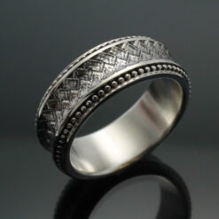 Wedding Band ~ 