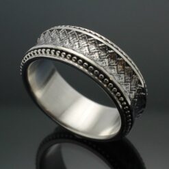 Wedding Band ~ 