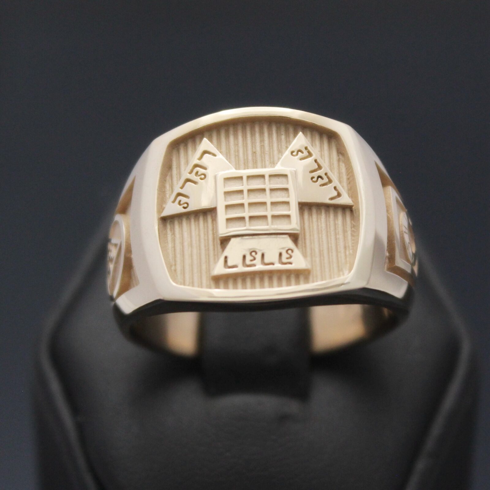 Handcrafted Rings - ProLine Designs